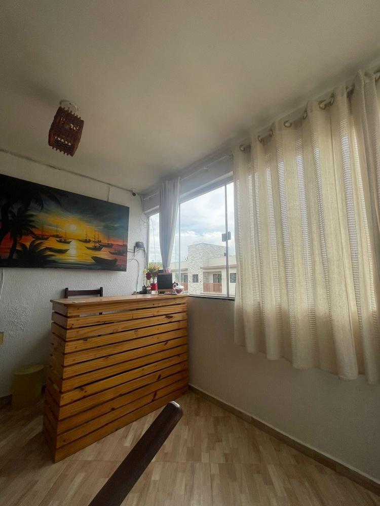 Pousada Nascer do Sol