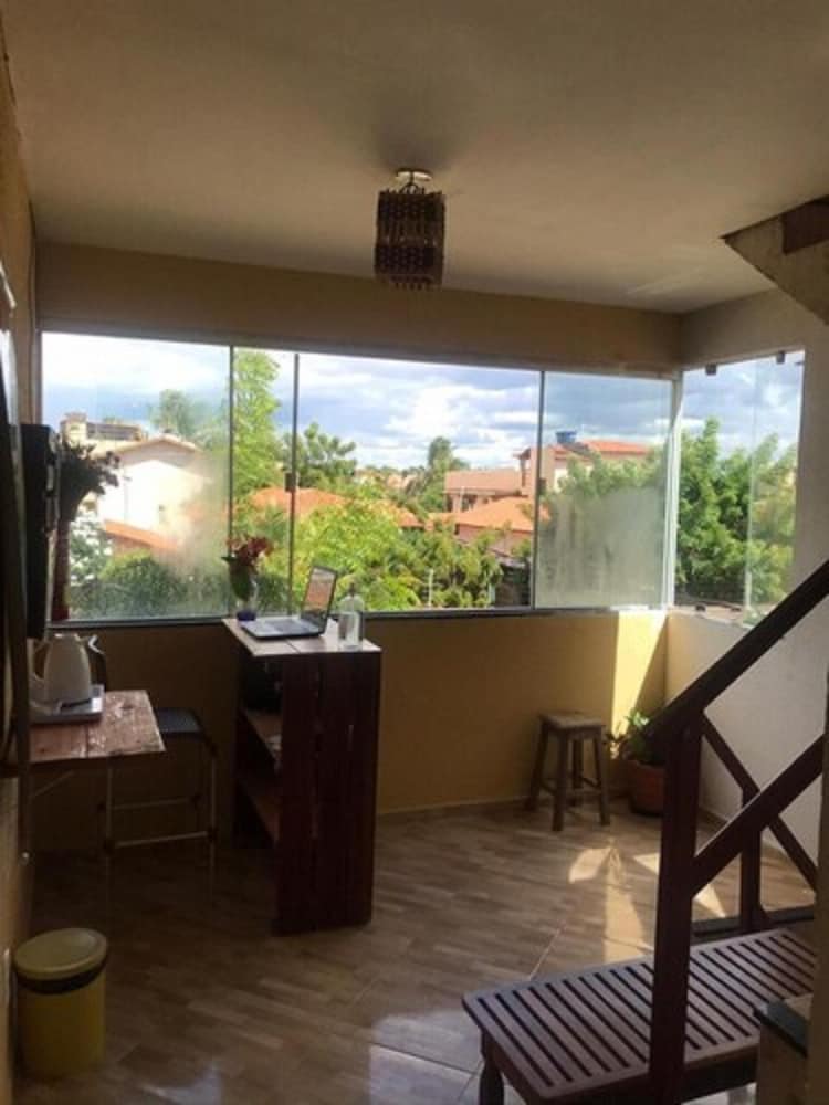 Pousada Nascer do Sol