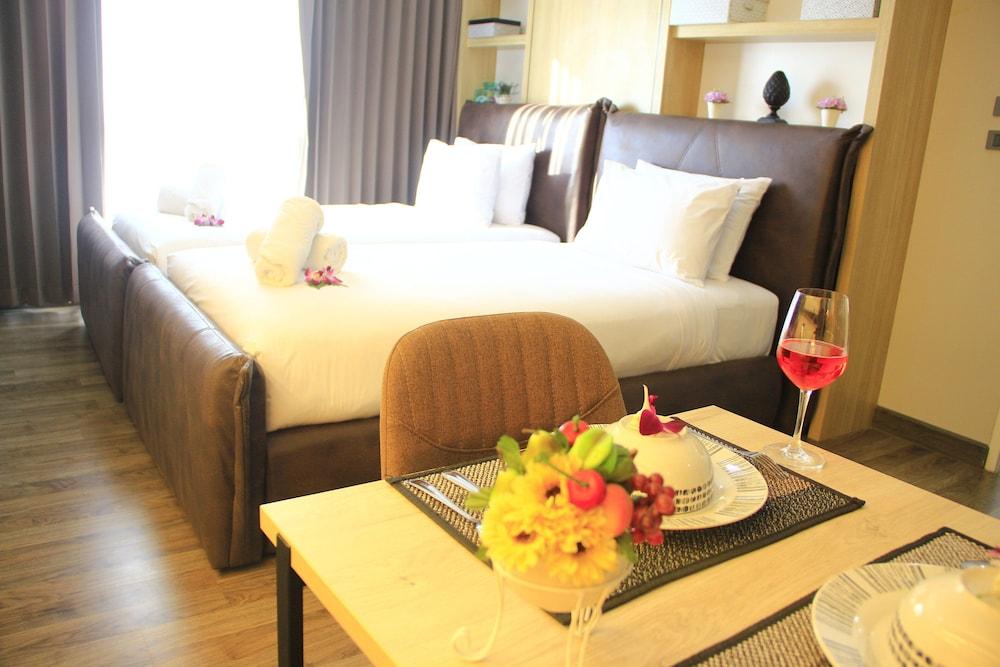 Wellness Chiangmai Hotel