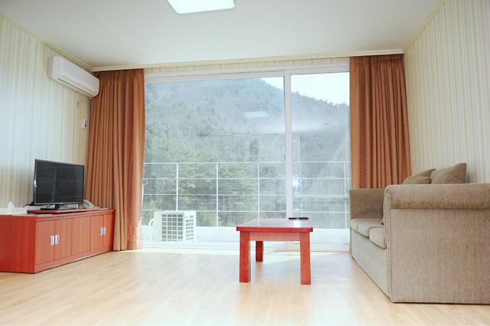 Muju Ilsung Condo