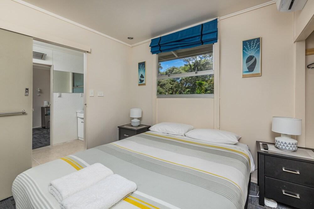 Riverside Lodge Paihia