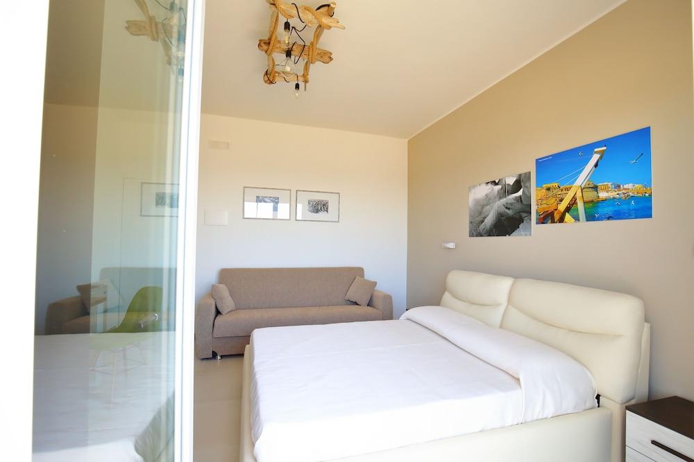 Antica Tonnara Gallipoli