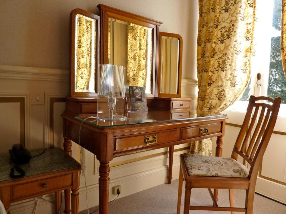 Château des Tertres