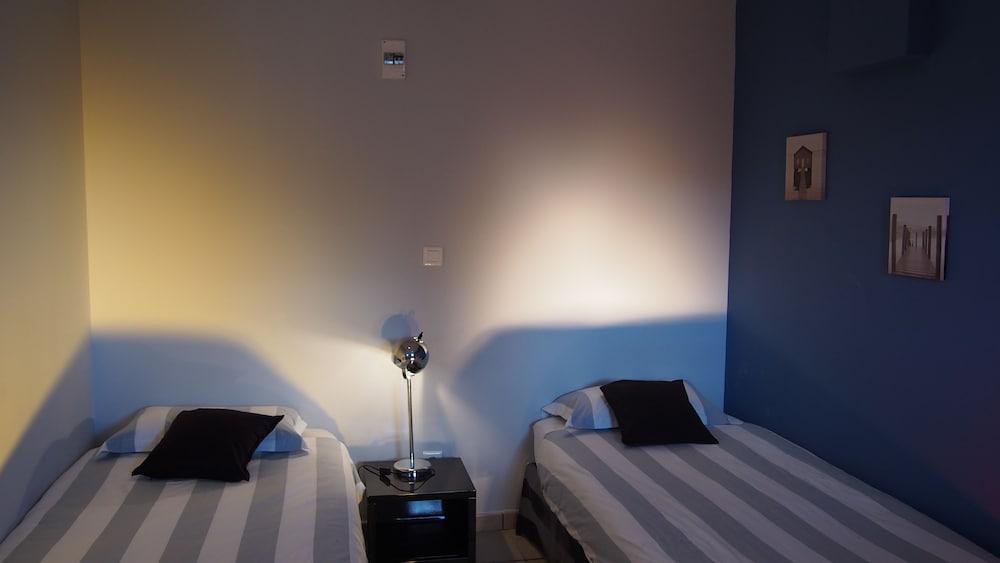 Hôtel le Relais du Luberon