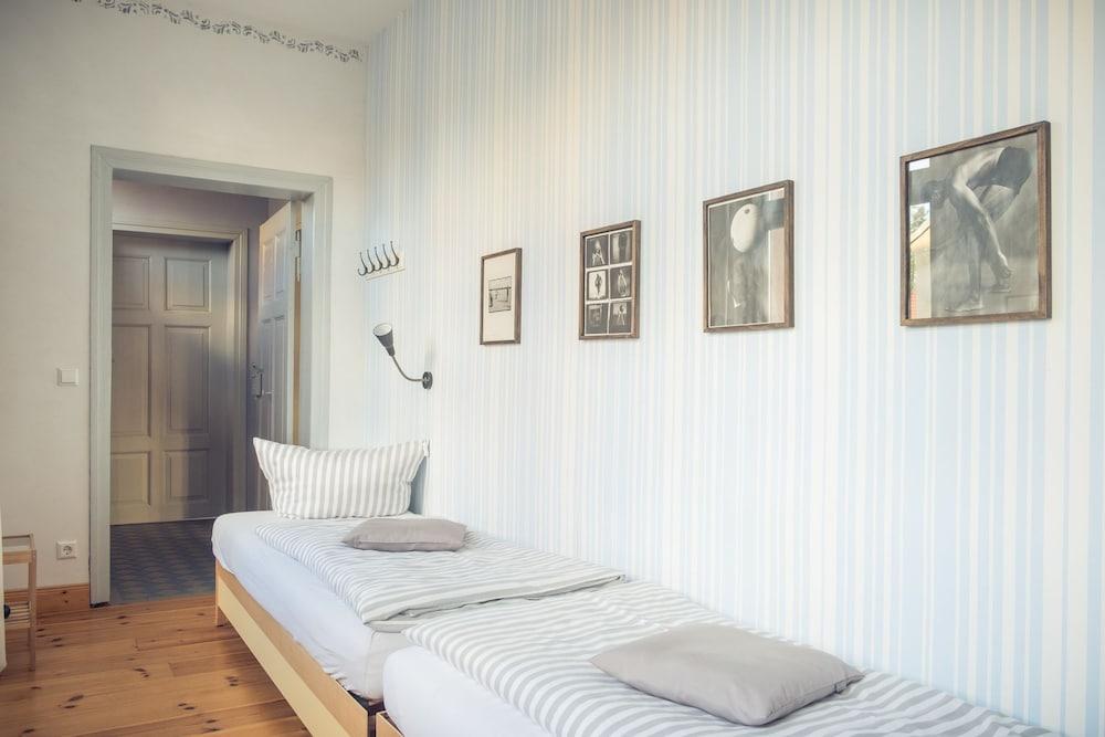 Grafschaft Kloster Zinna