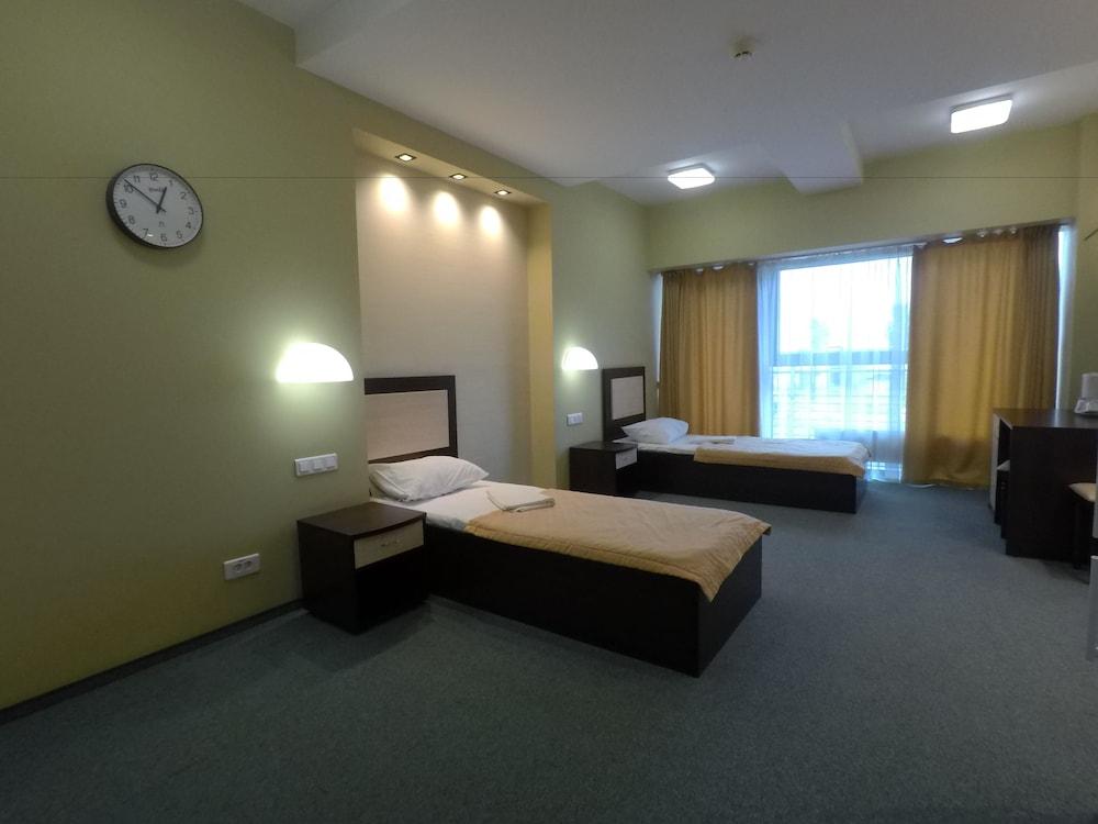 Hotel Terminal Adler