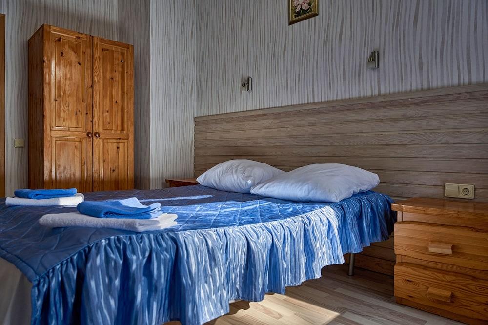 Aurora Club Spa Resort