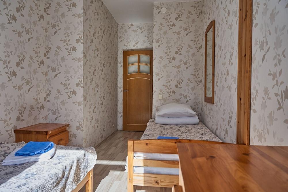 Aurora Club Spa Resort