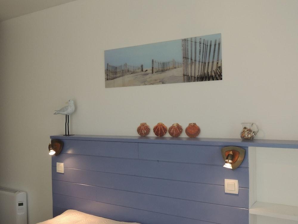 Chambres d'Hôtes Les Piéris