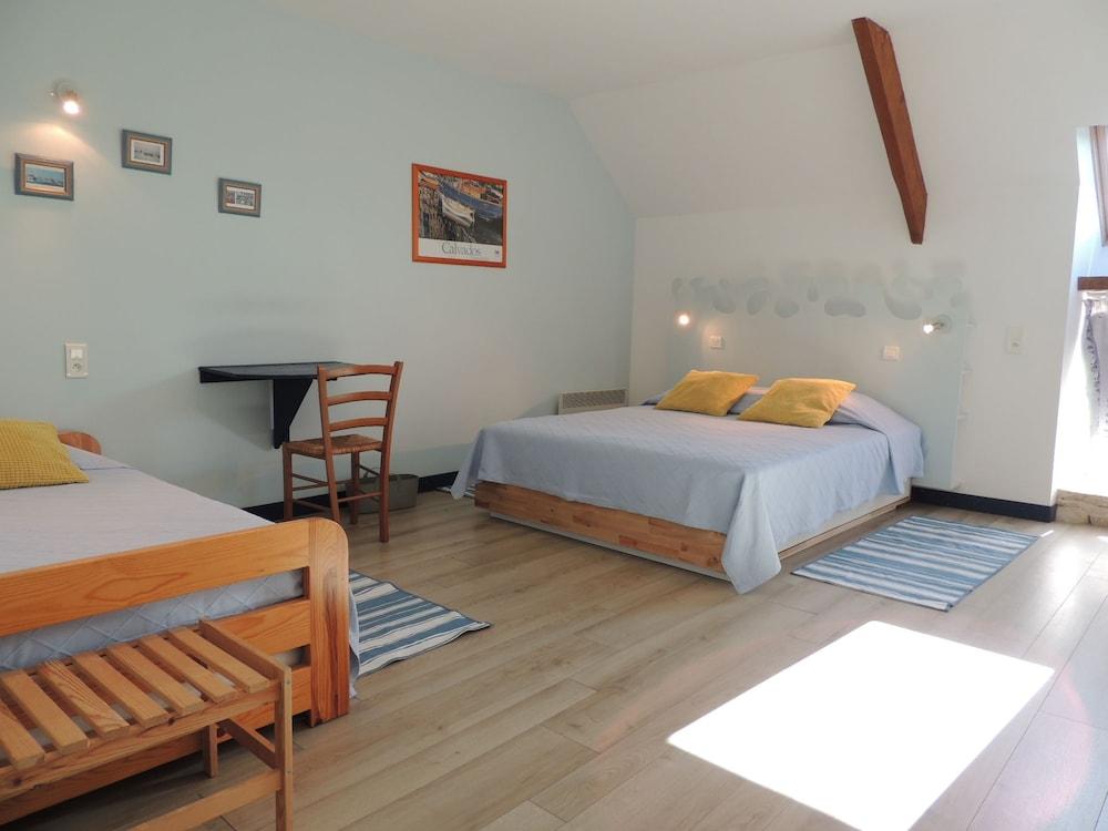 Chambres d'Hôtes Les Piéris