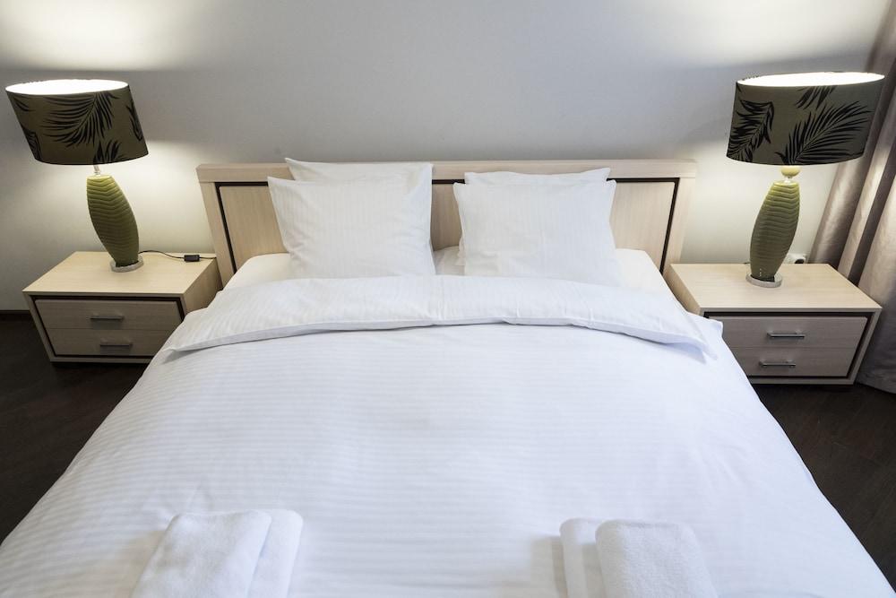 Apartament Moniuszki by Your Freedom