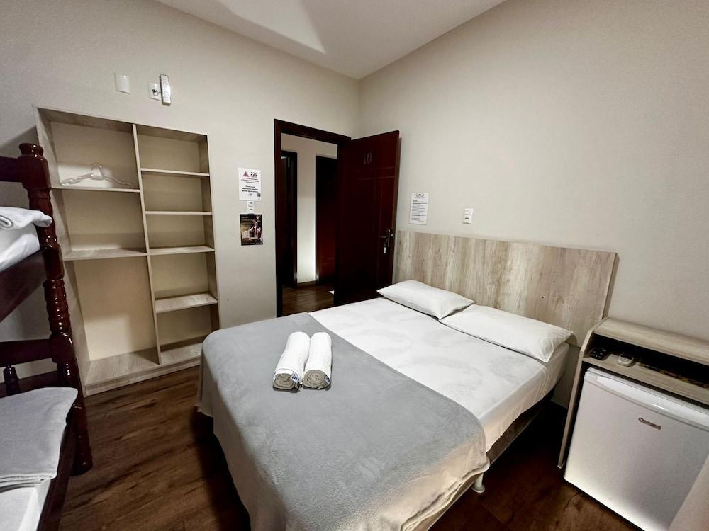 Pousada Recanto das Cores