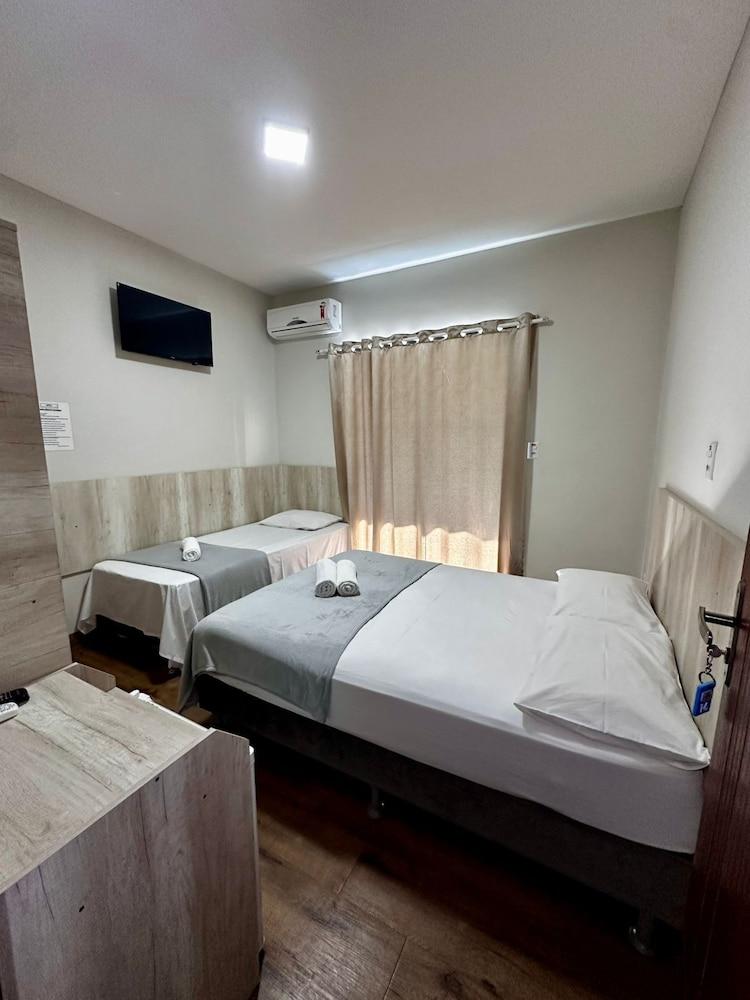 Pousada Recanto das Cores