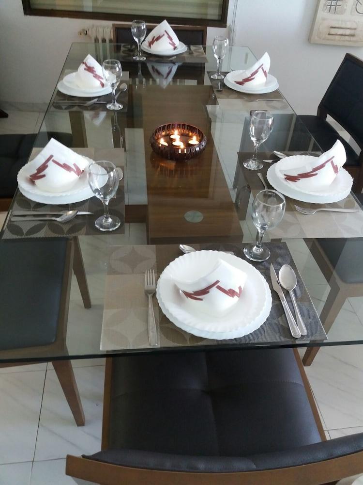 Apartamento Paseo Marítimo