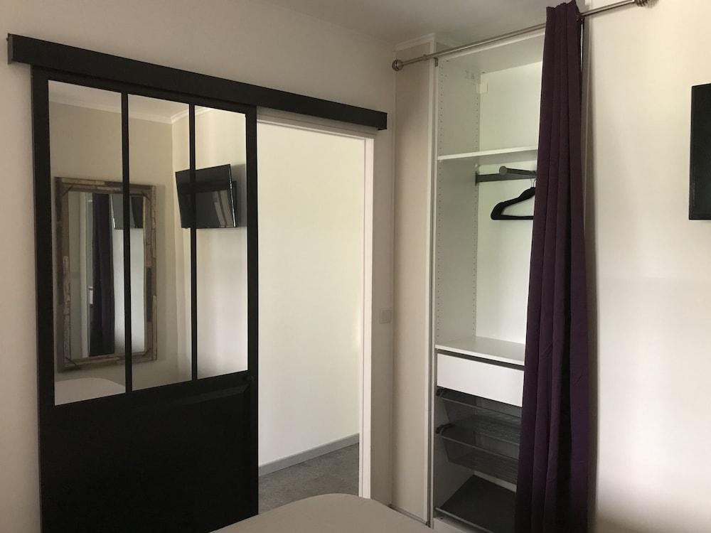 Résidence les Caraibes