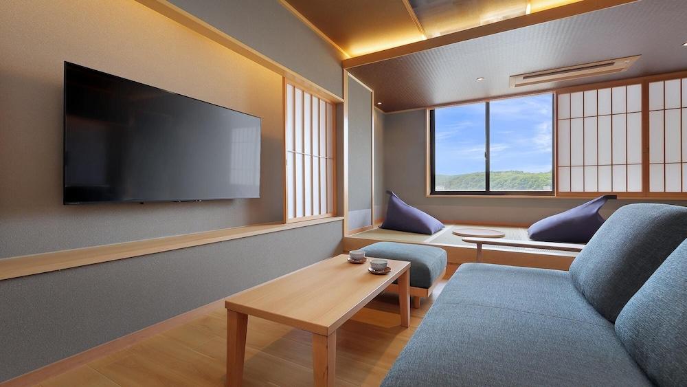 Kappa no Yado Ryokan Sanjiro