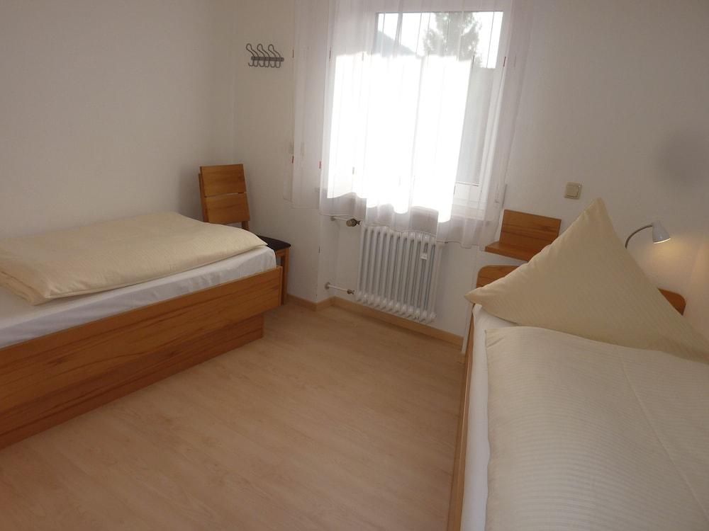 Apartmenthaus Sonnenschein