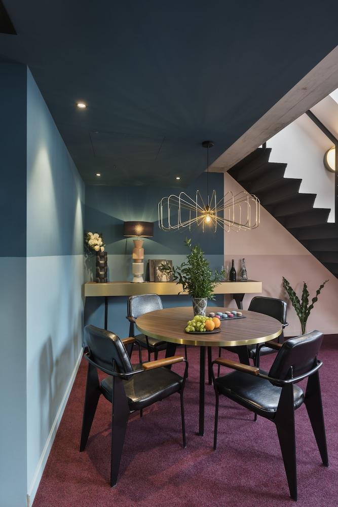 Stories Boutique Hotel