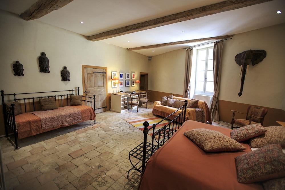 Domaine des Escaunes