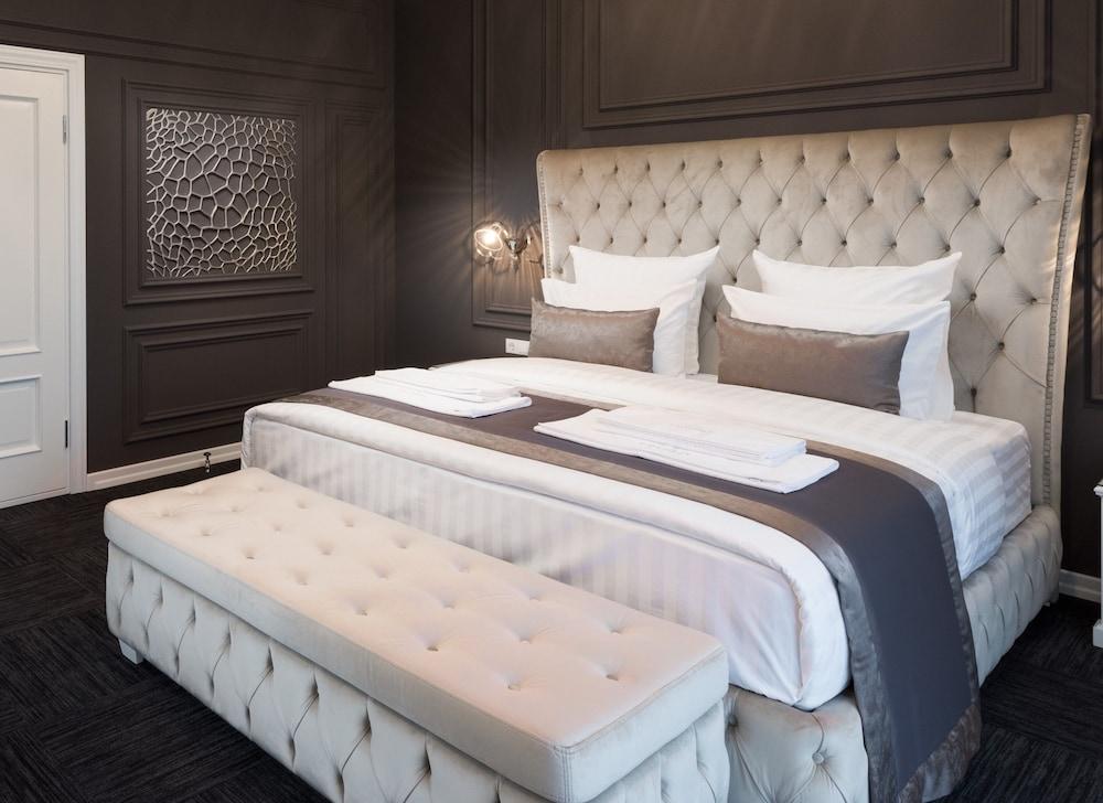 Boutique Hotel Stolica