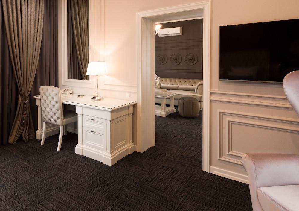 Boutique Hotel Stolica