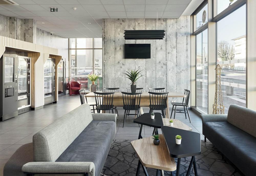 B&B HOTEL Paris Sud Châtenay Malabry