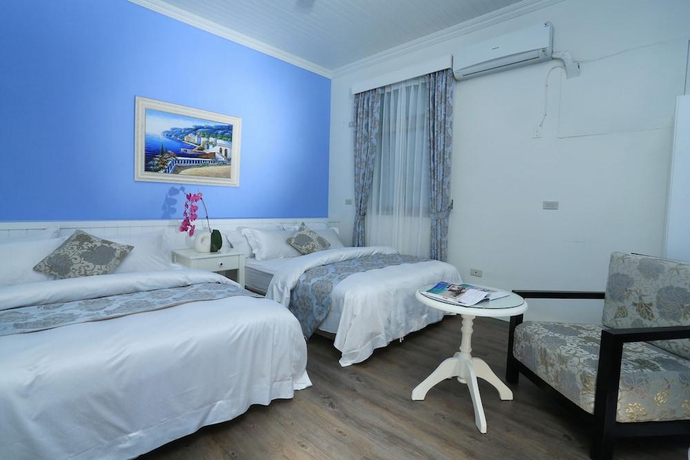 Campestral Garden B&B