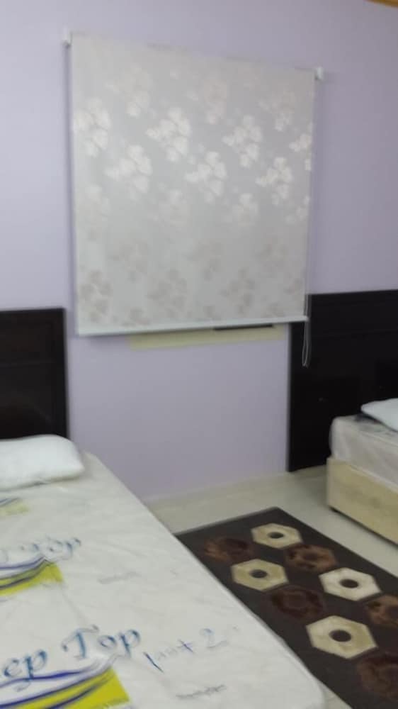 Al - Shahbaa Residential Village