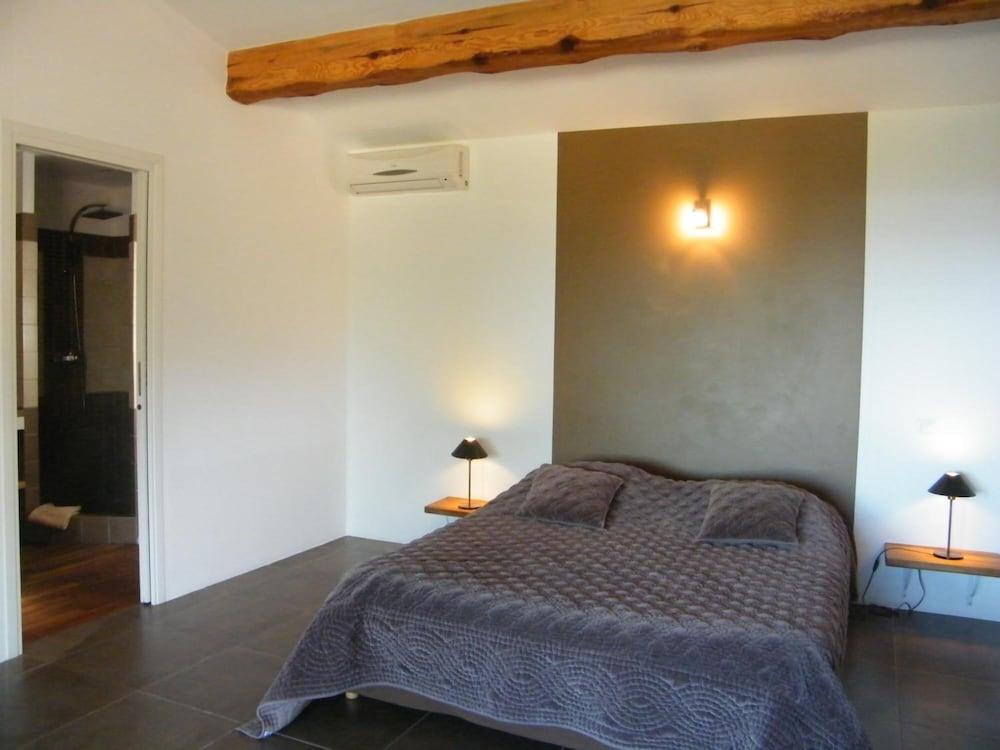 Les Jardins De Mathieu