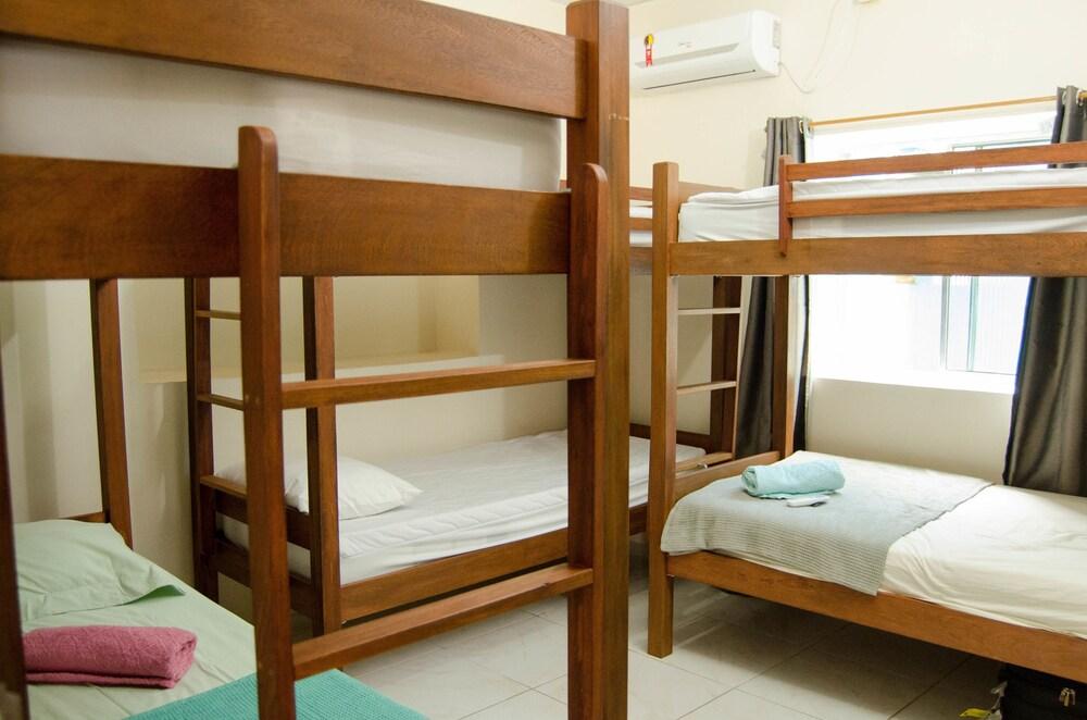 Ilha Hostel Noronha