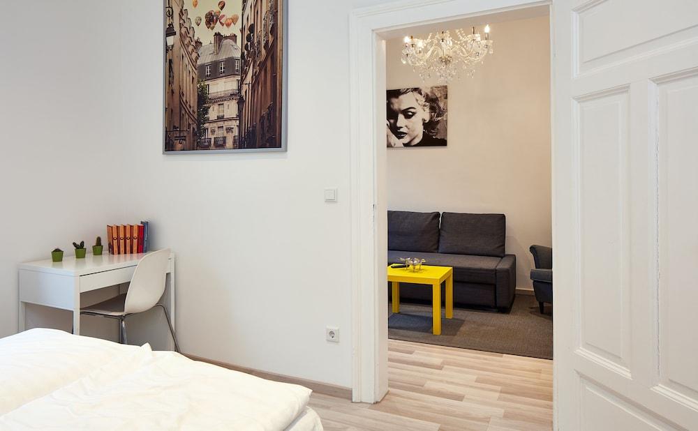 Apartments 4 YOU - Goethestrasse