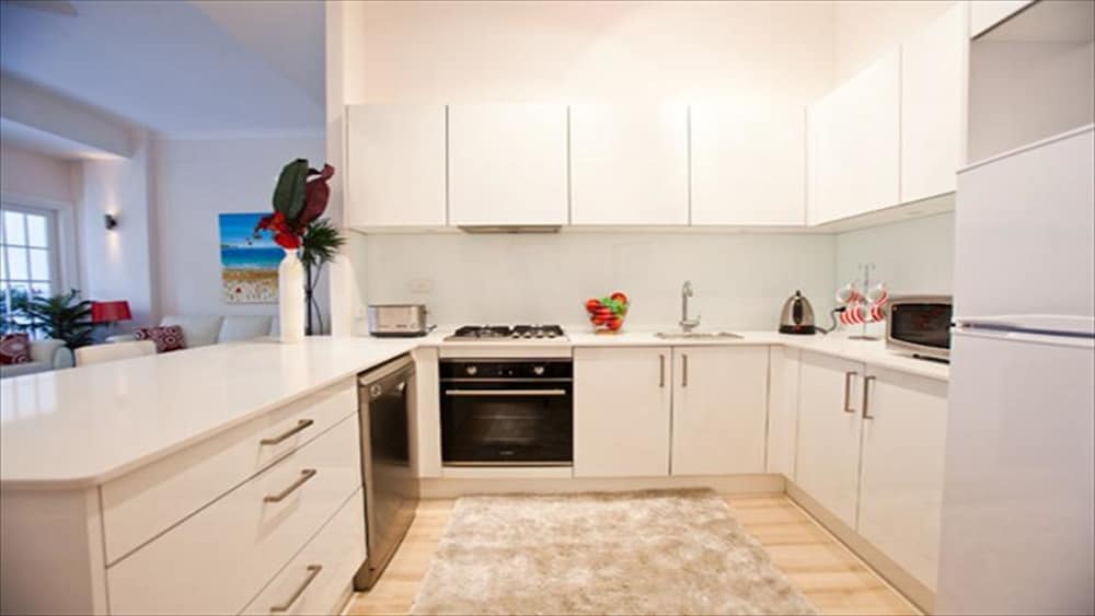 The Apartment Service DARL3