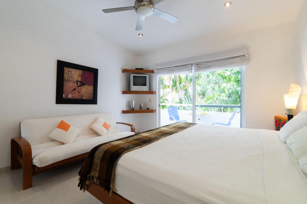 Casa Susana by Playa Paradise