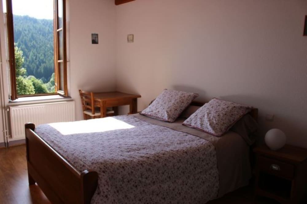 L'Auberge de la Source