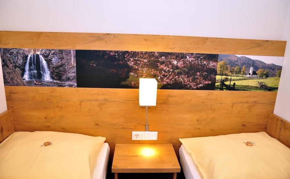 Gästehaus Gritscher