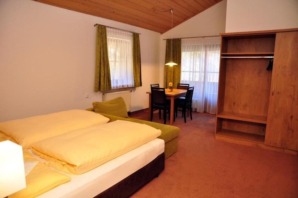 Gästehaus Gritscher