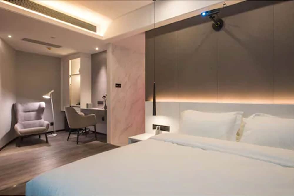 Mercure Hangzhou Qianjiang