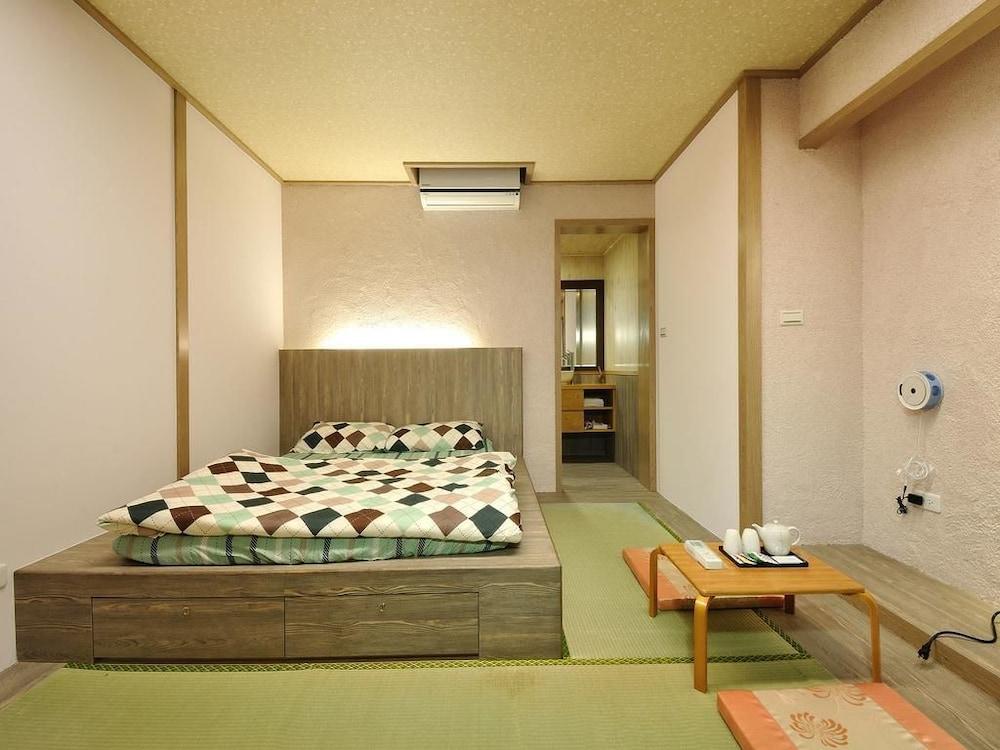 Sunnyrain Bed And Breakfast