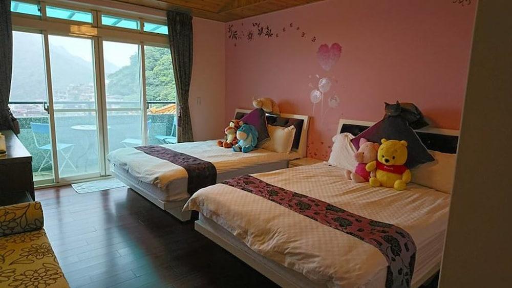 Qiao Yuan Bed and Breakfast