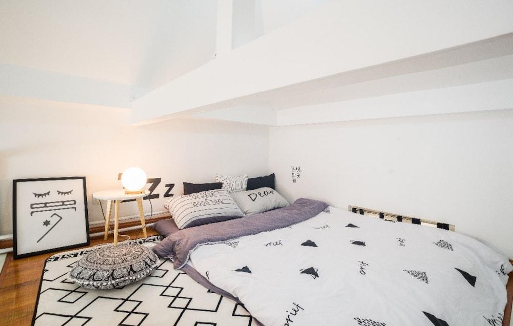 Qingdao Dream Plus Homestay