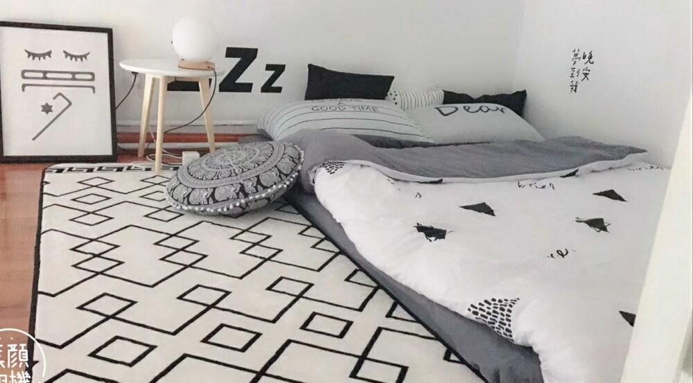 Qingdao Dream Plus Homestay