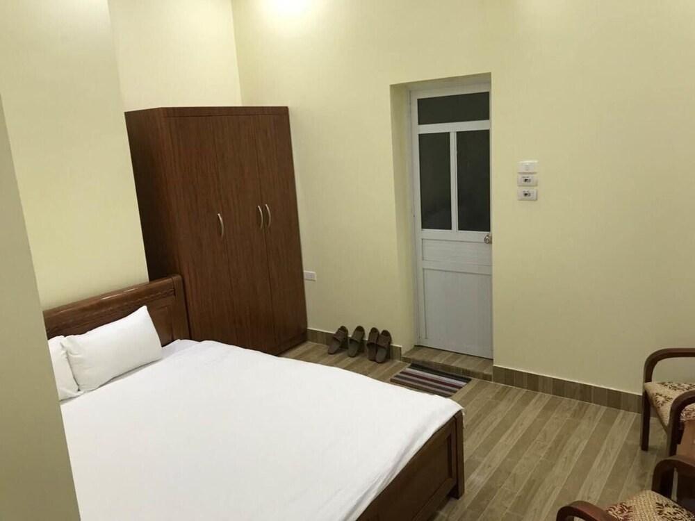 Mai Chau Mountains - Hostel