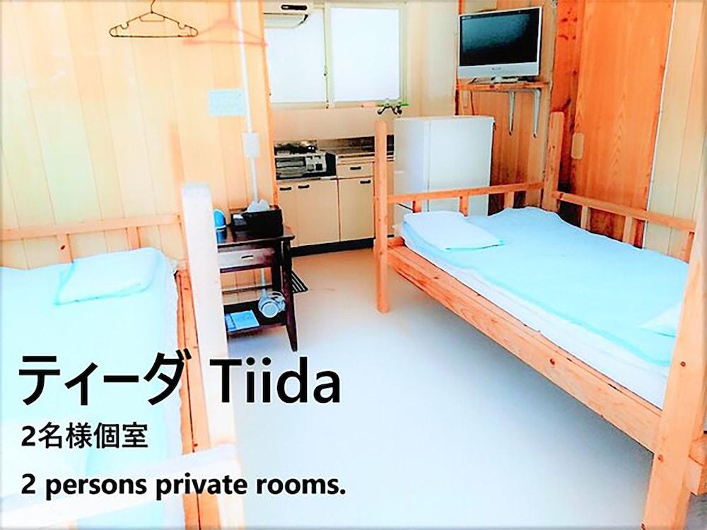 Guesthouse Sunset Hill Bise - Hostel