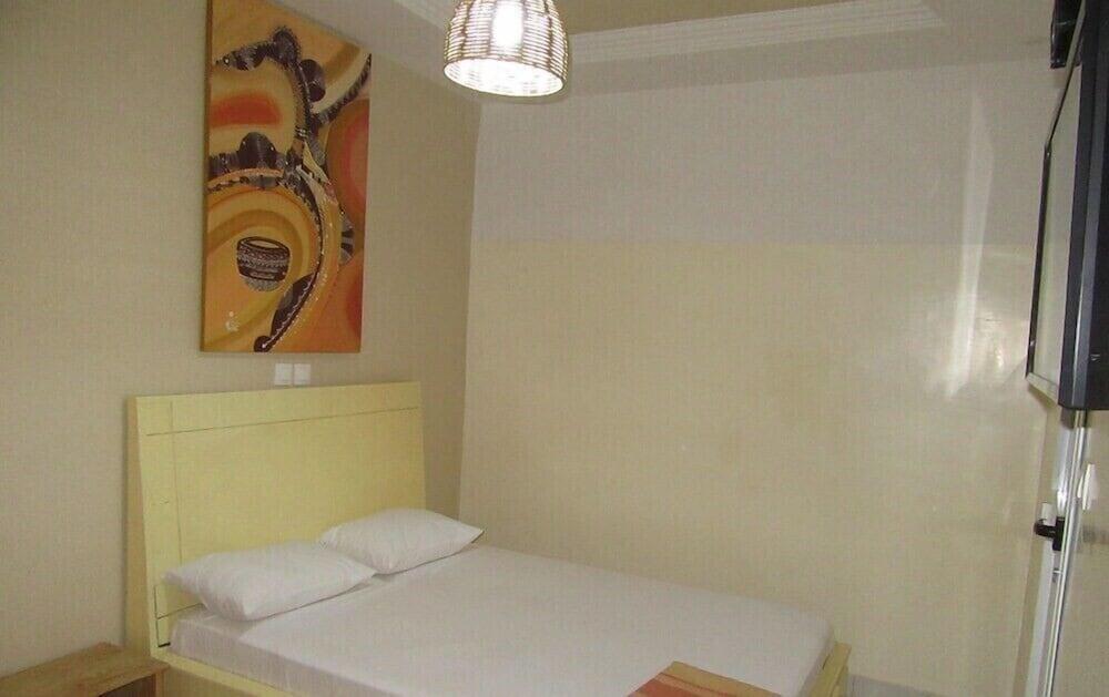 Hotel Restaurant Rex