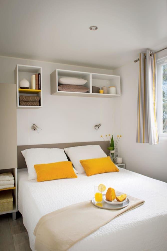 Camping Le Marqueval