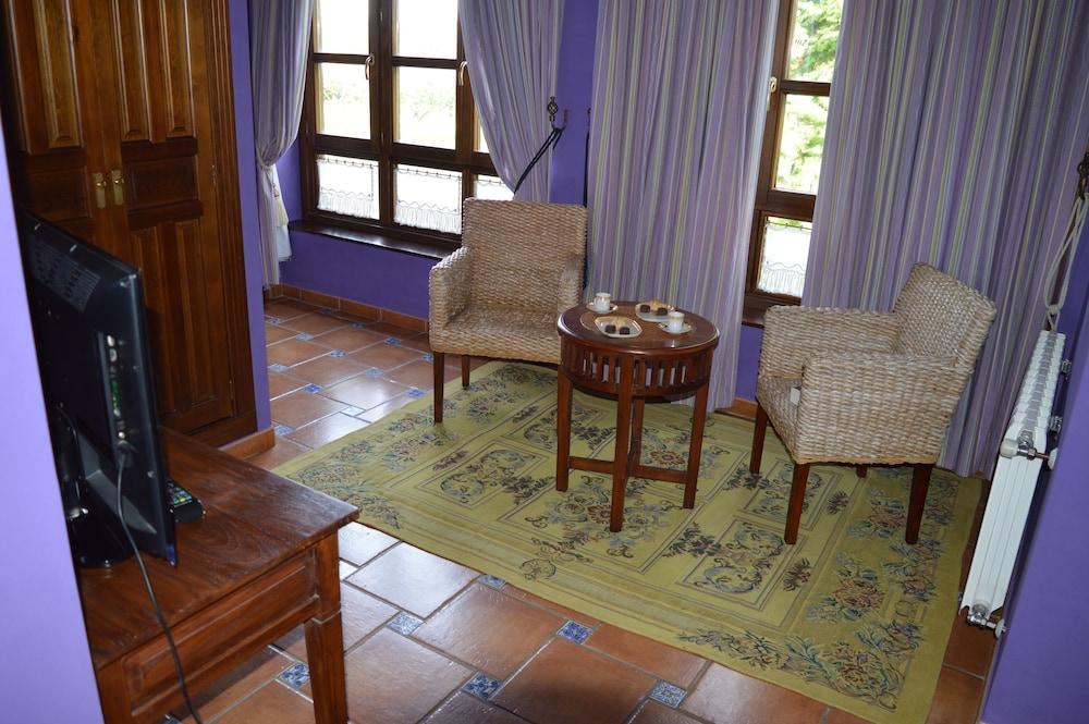 La Casona de Quintes