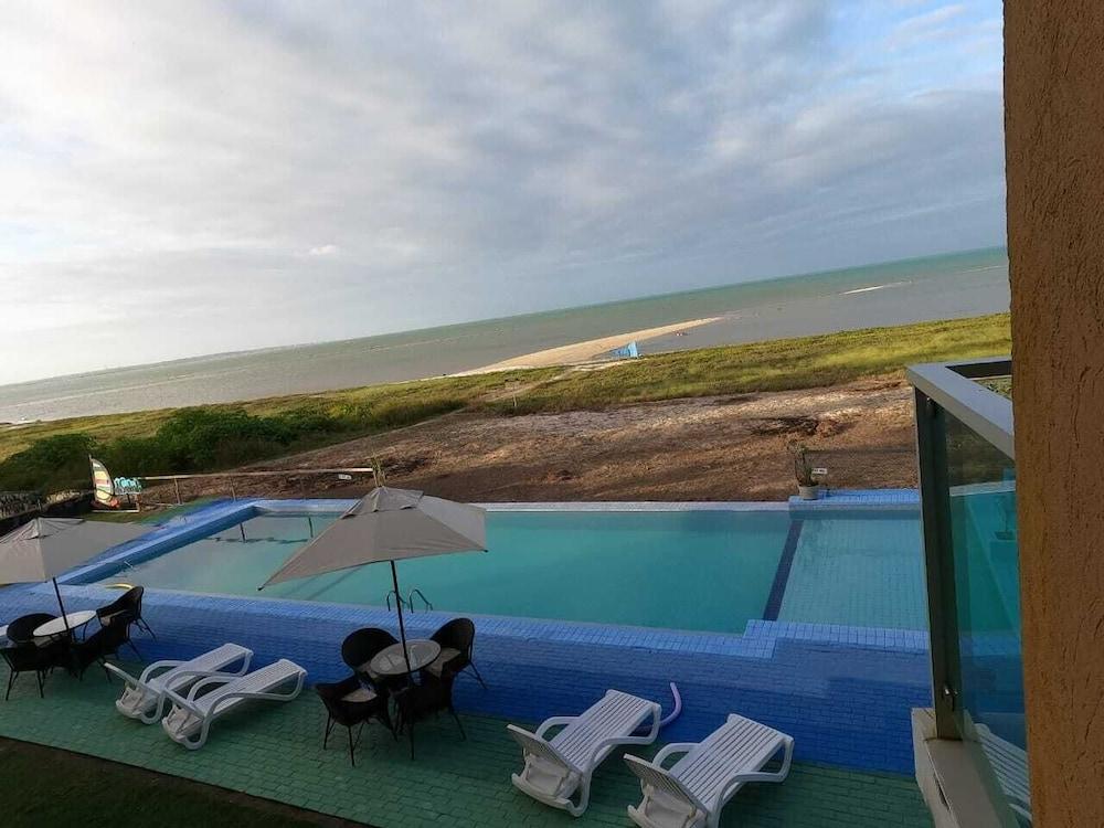 Pousada Dotô Sonhadô Beach