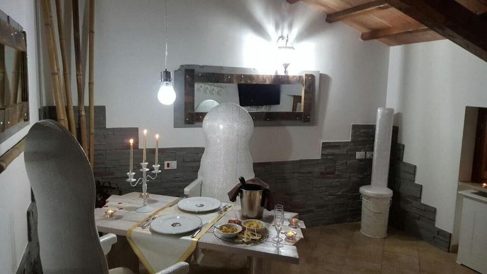 Agriturismo Corte in Fiore