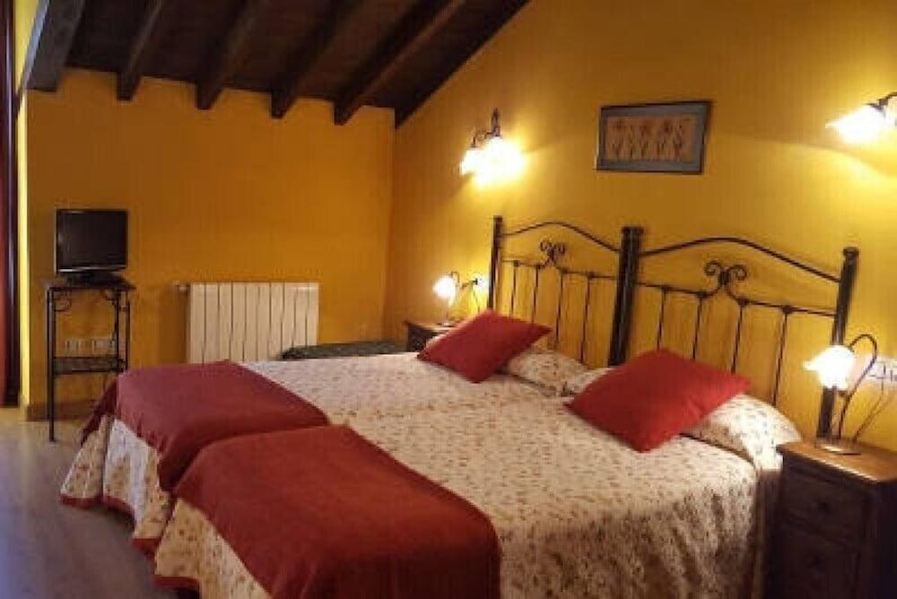 Hotel Rural Casa Cueto