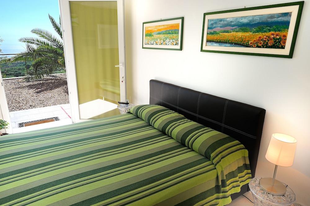 Poggio dei Gorleri Wine resort